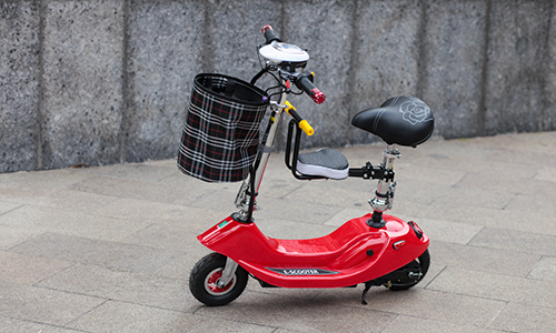 Unique electric tricycle RuguDualies 1120W capacity News iMotorbike