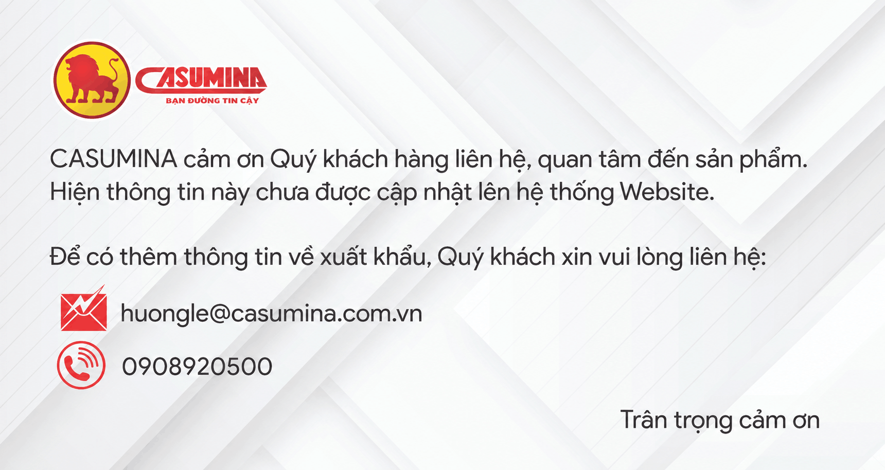 Thông tin liên hệ
